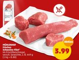 Frisches Schweine-Filet Angebot in Sachsenheim, Württ Frisches Schweine-Filet im aktuellen Prospekt bei Penny-Markt in Sachsenheim, Württ