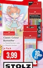 Classic Colour Buntstifte bei Kaufhaus Stolz im Barth Prospekt für 3,99 €