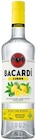 Superior Rum oder Flavoured im Angebot bei Penny in Ludwigshafen Superior Rum oder Flavoured Angebote von BACARDÍ bei Penny Ludwigshafen für 10,99 €