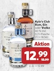 Aktuelles Rum Angebot bei combi in Rheda-Wiedenbrück ab 12,99 €