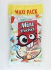 MINI MIX POCKET XXL - AUCHAN en promo chez Auchan Hypermarché MINI MIX POCKET XXL - AUCHAN dans le catalogue Auchan Hypermarché