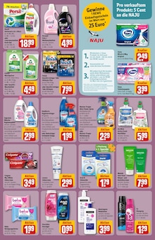 Gourmet Angebot im REWE Prospekt, gültig von 02.03.2026 bis 07.03.2026 Gourmet Angebot im aktuellen REWE Prospekt auf Seite 29