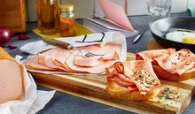 Kaufland Tübingen - Delikatess-Fleischkäse Delikatess-Fleischkäse Angebot bei Kaufland Tübingen im Prospekt "ALLES FÜR EINEN"