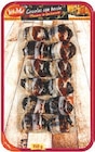 Aktuelle Schweinefleisch Angebote bei Lidl in Köln Aktuelles Trockenfrüchte im Speckmantel Angebot bei Lidl in Köln ab 2,99 €