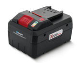 Performance batterie smart 8 ah - PARKSIDE en promo chez Lidl Performance batterie smart 8 ah - PARKSIDE dans le catalogue Lidl