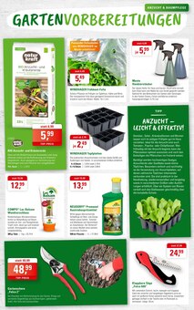 Blumentopf im ZG Raiffeisen Prospekt "VALENTINSTAG MIT REGIONALEN HIGHLIGHTS" mit 8 Seiten (Karlsruhe)