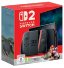 Nintendo Switch 2 + Mario Kart World Angebote von Nintendo bei expert Neuwied für 499,00 €