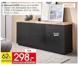 Sideboard BJÖRN Angebote von Xora bei Zurbrüggen Minden für 298,00 €