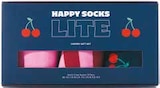 Netto mit dem Scottie Eisenhüttenstadt - Lite 3 Paar Socken Angebot im Prospekt Lite 3 Paar Socken bei Netto mit dem Scottie im Eisenhüttenstadt Prospekt für 8,00 €