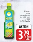 Rapso für 3,79 € bei EDEKA im Angebot Rapso im aktuellen EDEKA Prospekt