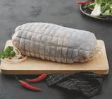 Tete de veau sans os avec langue en promo chez Super U Sainte-Geneviève-des-Bois à 9,20 €