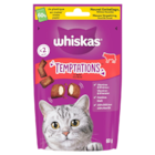 Friandises pour chat - WHISKAS en promo chez Gifi Friandises pour chat - WHISKAS dans le catalogue Gifi