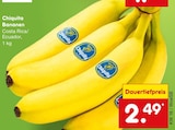 Aktuelles Bananen Angebot bei Netto Marken-Discount in Pforzheim ab 2,49 €