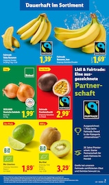 Obst im Lidl Prospekt in Wolfsburg Aktueller Lidl Prospekt mit Obst, "LIDL LOHNT SICH", Seite 3
