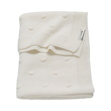 Baby Walz Velbert - Babydecke Knots gestrickt 75x100 cm Babydecke Knots gestrickt 75x100 cm Angebot bei Baby Walz Velbert im Prospekt WIR ZUSAMMEN