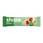 REWE Bönnigheim - Protein Bites Angebot im Prospekt Protein Bites bei REWE im Bönnigheim Prospekt für 2,29 €