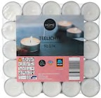 Teelichte, Duft- oder Maxi-Teelichte bei ALDI SÜD im Prospekt "" für 1,49 €