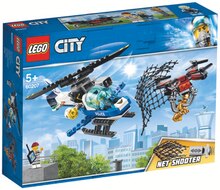 60207 Polizei Drohnenjagd bei SPIELZEUG-RING in Essen 60207 Polizei Drohnenjagd im Angebot bei SPIELZEUG-RING Essen