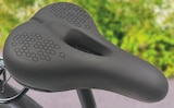 Selle de vélo - BIKEMATE en promo chez Aldi Évreux à 6,99 €