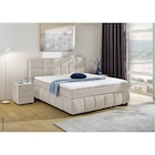 Boxspringbett  im aktuellen POCO Prospekt für 1.111,00 €