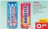 Aktuelle Energydrink Angebote bei Netto Marken-Discount in Marl Aktuelles Energy Drink Angebot bei Netto Marken-Discount in Marl ab 0,66 €
