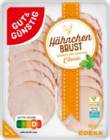 Hähnchenbrust Classic Angebote von Gut & Günstig bei EDEKA Frischemarkt Rostock für 1,09 €