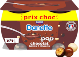 DANETTE POP - DANONE dans le catalogue Auchan Supermarché