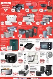 Aktueller GLOBUS Prospekt mit Kaffeevollautomat, "Aktuelle Angebote", Seite 23