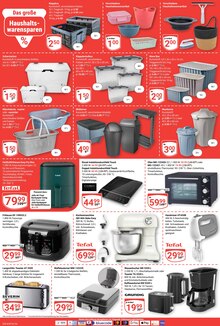 Kaffeevollautomat im GLOBUS Prospekt "Aktuelle Angebote" mit 24 Seiten (Jena)