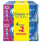 Mouchoirs - LOTUS à 6,90 € dans le catalogue Carrefour