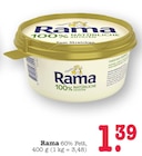 Aktuelles Rama Angebot bei E center in Frankfurt (Main) ab 1,39 €