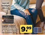 Leggings Jeanslook im Angebot bei Netto mit dem Scottie in Chemnitz Leggings Jeanslook Angebote bei Netto mit dem Scottie Chemnitz für 9,99 €