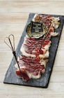 Magret de canard séché nature - DOMAINE DE LA BASTINE - U Express à Lyon Magret de canard séché nature - DOMAINE DE LA BASTINE en promo chez U Express Lyon à 8,49 €