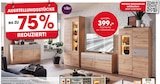 TV-Untereil Angebote von vito bei Möbel Martin Pirmasens für 399,00 €