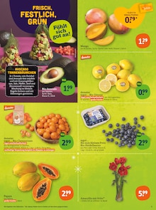 Obst im tegut Prospekt "tegut… gute Lebensmittel" mit 29 Seiten (Frankfurt (Main))