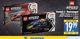 Formel-1-Rennwagen Angebote von LEGO bei E center Augsburg für 19,99 €