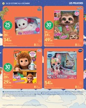 Promos Maquillage dans le catalogue "DEMAIN, C'EST NOËL." de Intermarché Hyper Maquillage en promo dans le catalogue Intermarché Hyper à la page 4