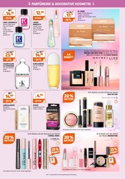 Maybelline im Müller Prospekt "Aktuelle Angebote" auf Seite 3