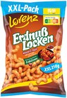 Aktuelles Erdnuß Locken XXL oder Crunchips XXL* Angebot bei Penny in Pforzheim ab 1,79 €