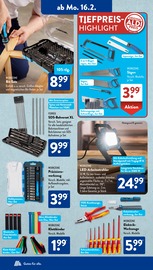 Aktueller ALDI SÜD Prospekt mit Kabel, "Gutes für Alle.", Seite 12