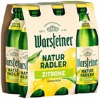 Pilsener Angebote von Warsteiner bei REWE Brühl für 3,99 €
