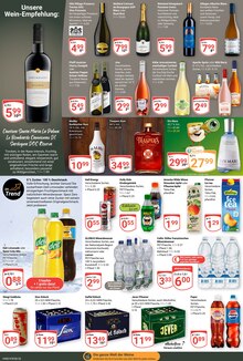 Bier im GLOBUS Prospekt "Aktuelle Angebote" mit 25 Seiten (Brühl)
