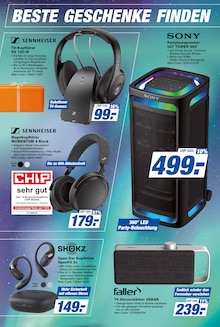 Kopfhörer im expert Prospekt "Top Angebote" mit 32 Seiten (Bielefeld)