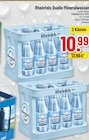 Trinkgut Bonn - Mineralwasser Angebot im Prospekt Mineralwasser bei Trinkgut im Bonn Prospekt für 10,99 €