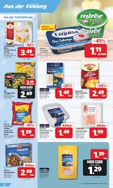 Aktueller Markant Nordwest Prospekt mit Küche, "DER MARKT FÜR GUTES ESSEN UND TRINKEN", Seite 6