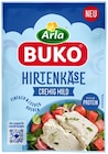 Buko Hirtenkäse bei REWE im Flensburg Prospekt für 0,99 €