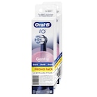 Brossettes "Promo Pack" - ORAL B dans le catalogue Carrefour