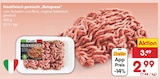 Angebot im Netto Marken-Discount Sinzheim Prospekt Netto Marken-Discount Sinzheim Prospekt mit im Angebot für 2,99 €