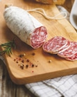Saucisson sec pur porc à Intermarché Super dans Teurthéville-Bocage Saucisson sec pur porc à Intermarché Super dans Teurthéville-Bocage