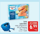 Aktuelle Lachs Angebote bei Marktkauf in Leipzig Aktuelles Lachs Filets Angebot bei Marktkauf in Leipzig ab 6,99 €